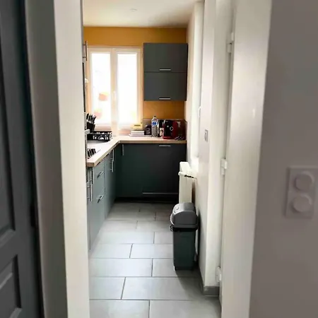Le Milton Villa
