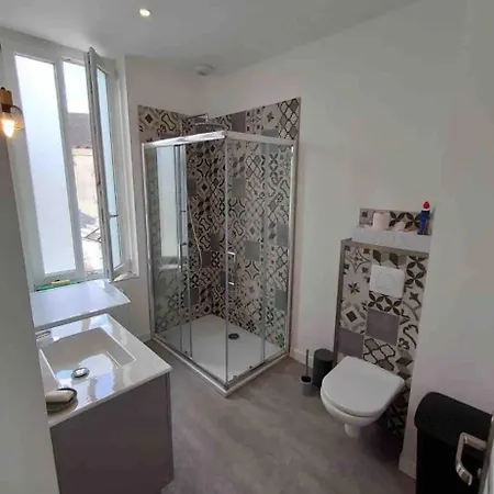 Villa Le Milton Amiens