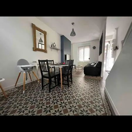 Villa Le Milton