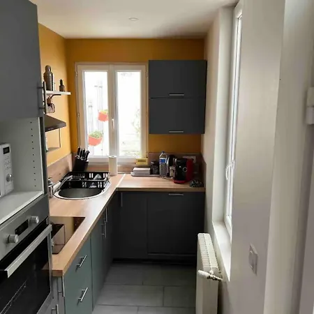 Le Milton Villa *