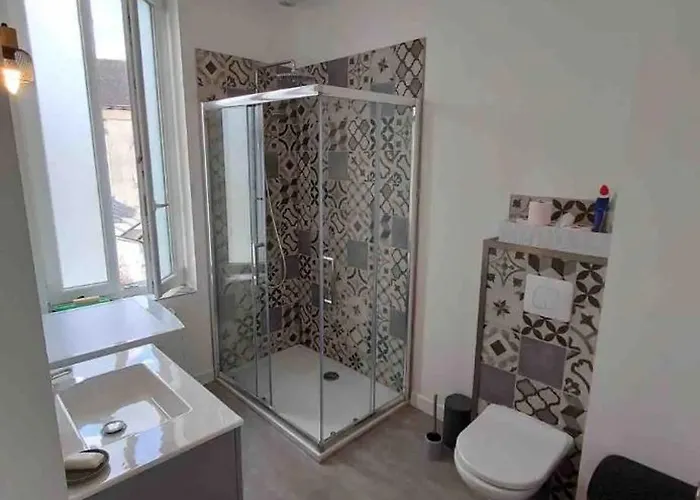 Villa Le Milton Amiens